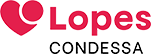 Logo Lopes Condessa